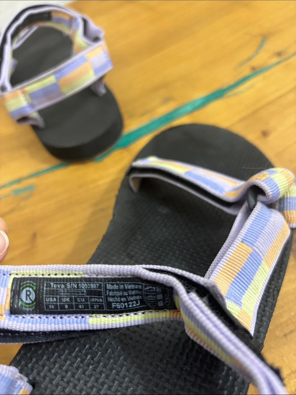 Teva Midform Universal sandals